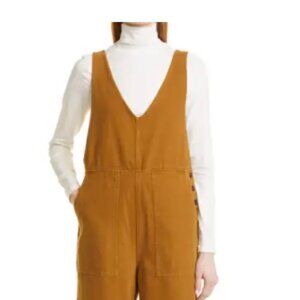 Alex Mill Ollie Denim Overalls - Make an Offer!